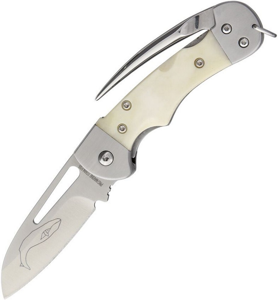 Myerchin Generation 2 Crew Folding Knife 2.5″ German Steel Blade – MYAF377