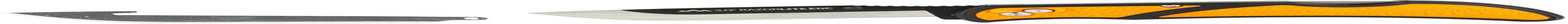 3.0″ Razor-Lite EDC (Orange, 4-Blades) – Blister