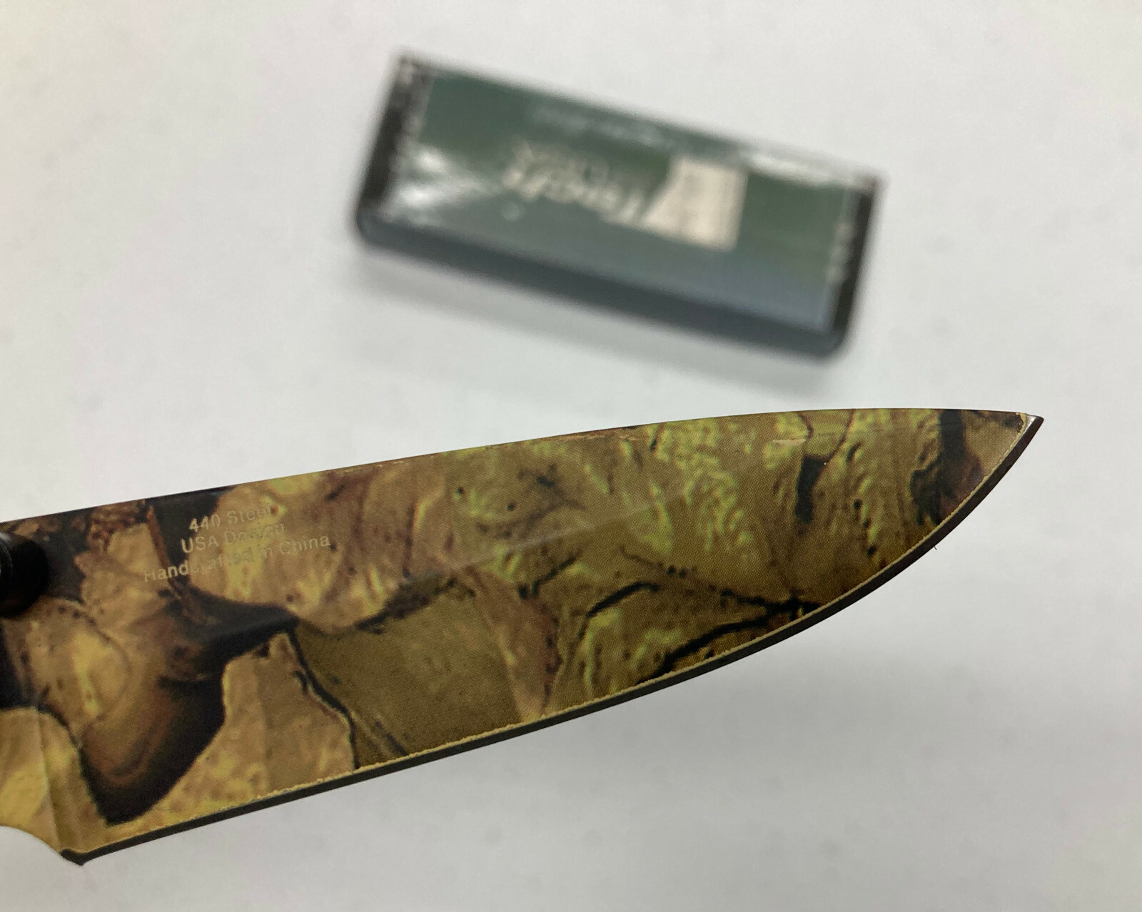 M-TECH (MT-311) FOLDING KNIFE, WORK KNIFE, COLLECTIBLE KNIFE