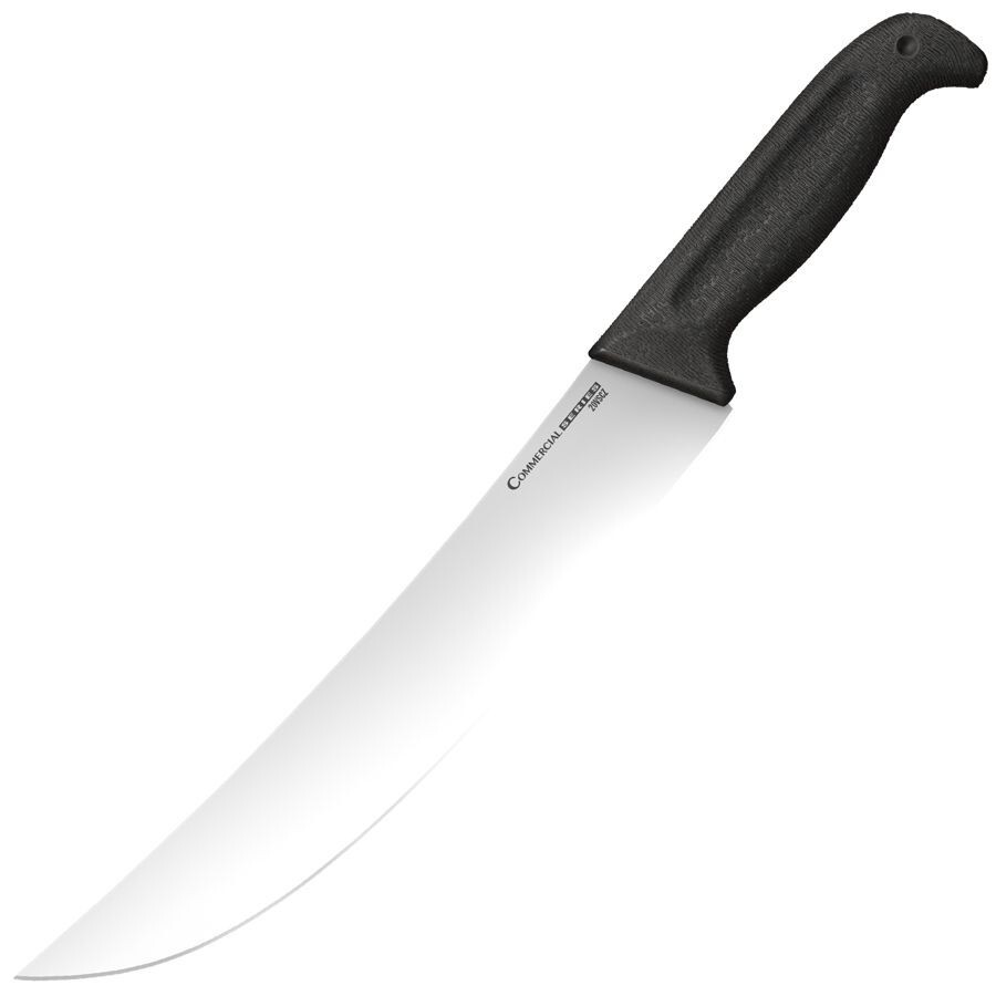 Cold Steel Commercial Series Scimitar Knife Steel Blade Kray-Ex Handle – CS20VS