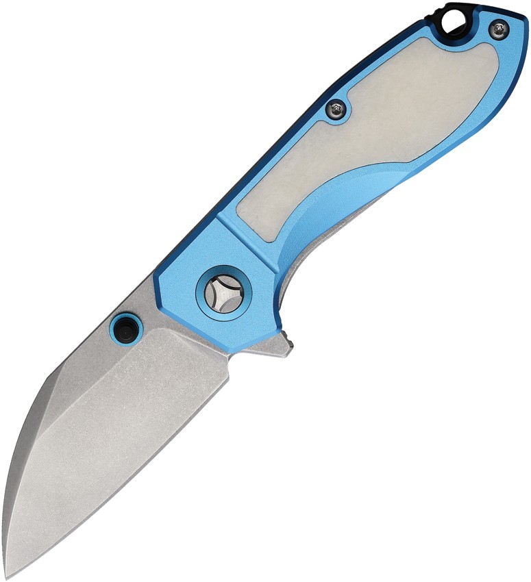 Rough Rider Tattoo Series Framelock RR2552 2.75″ Stainless Synthetic Folding