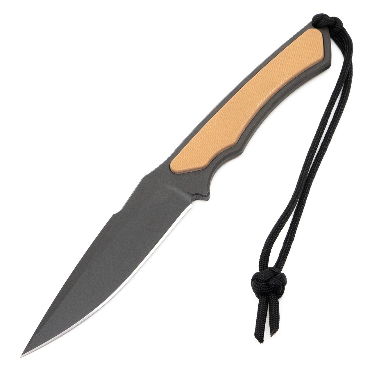 Spartan Blade Phrike S45VN W/ Kydex Sheath