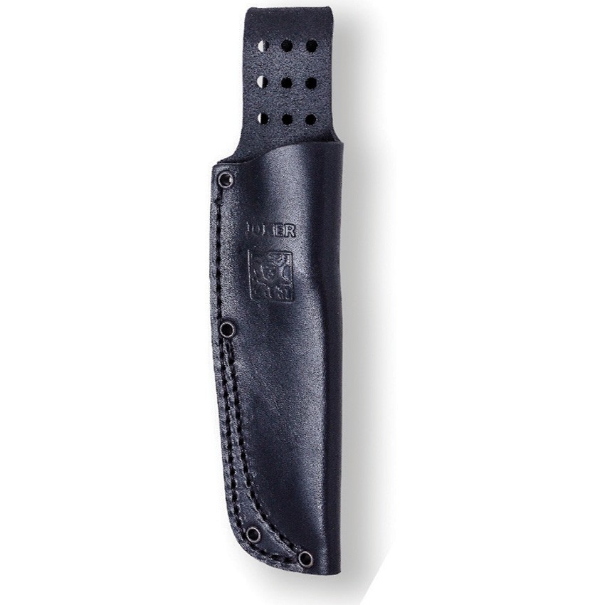 Joker Bushcraft Survival CM116 4″ 1.4116 Stainless Micarta Fixed Blade Knife