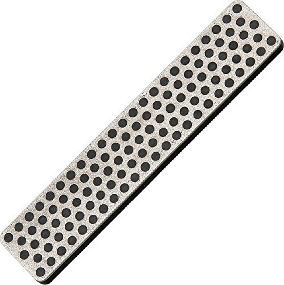 DMT Diamond Whetstone Black Extra Coarse Grit 4 X 7/8 For DMT Aligner – A4X