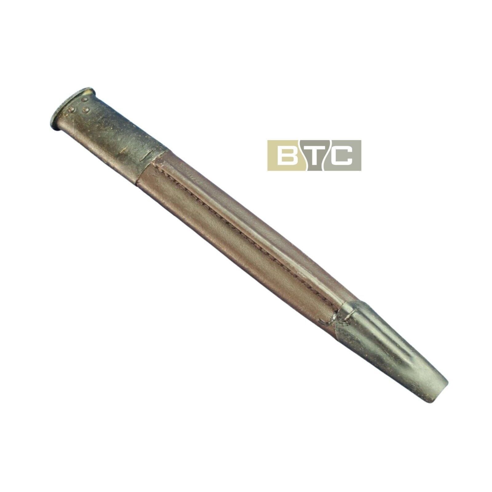 Australian WW2/Korean War Owen SMG Bayonet Scabbard