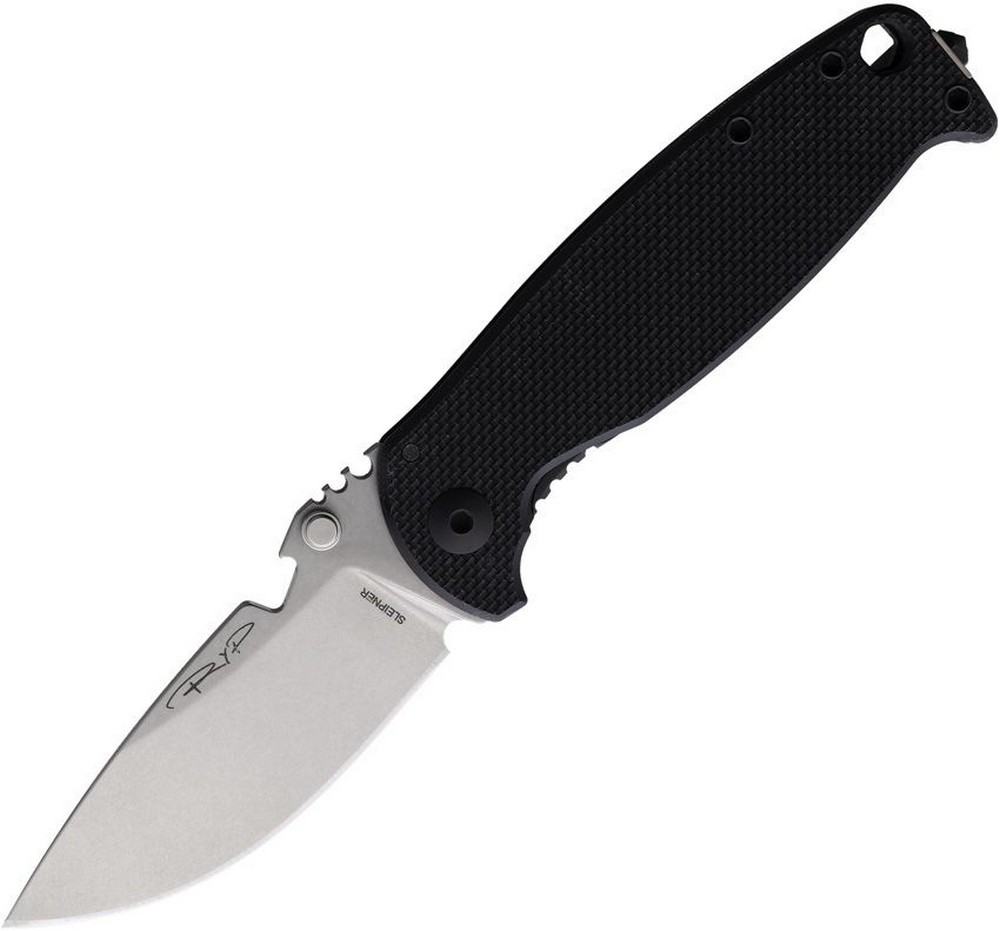 DPx Gear Milspec 3.0 Hest Framelock 3.13″ Folding Knife – DPHSF304