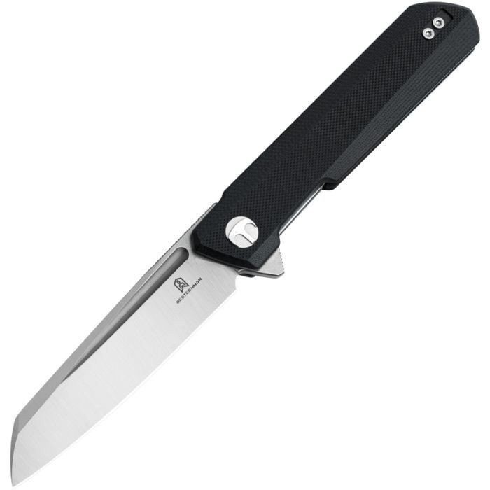 Bestech Knives Dundee Liner Folding D2 Tool Steel Blade G10 Handle – BMK09A