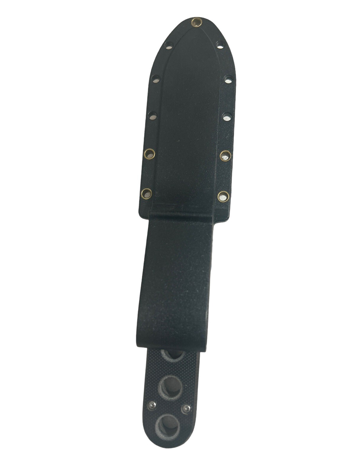 Tactical Knife Dagger 440 Stainless Steel 3.75” Blade Hunting