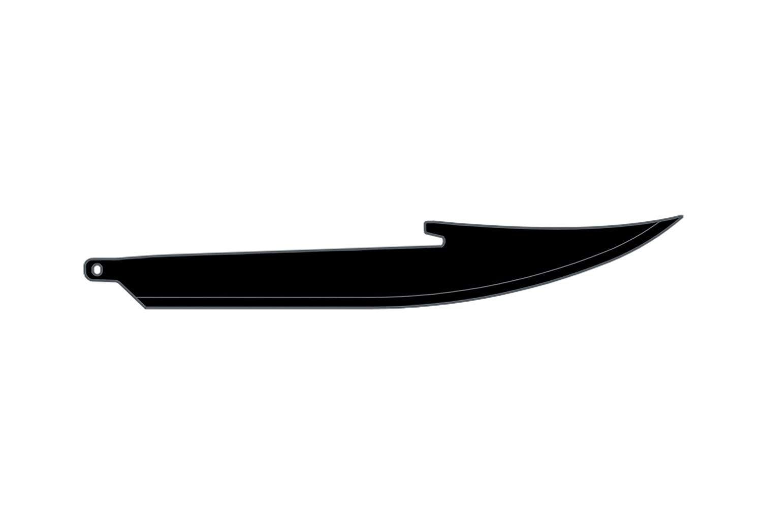 OUTDOOR EDGE RR50K-6C 5″ BONING/FILLET PK