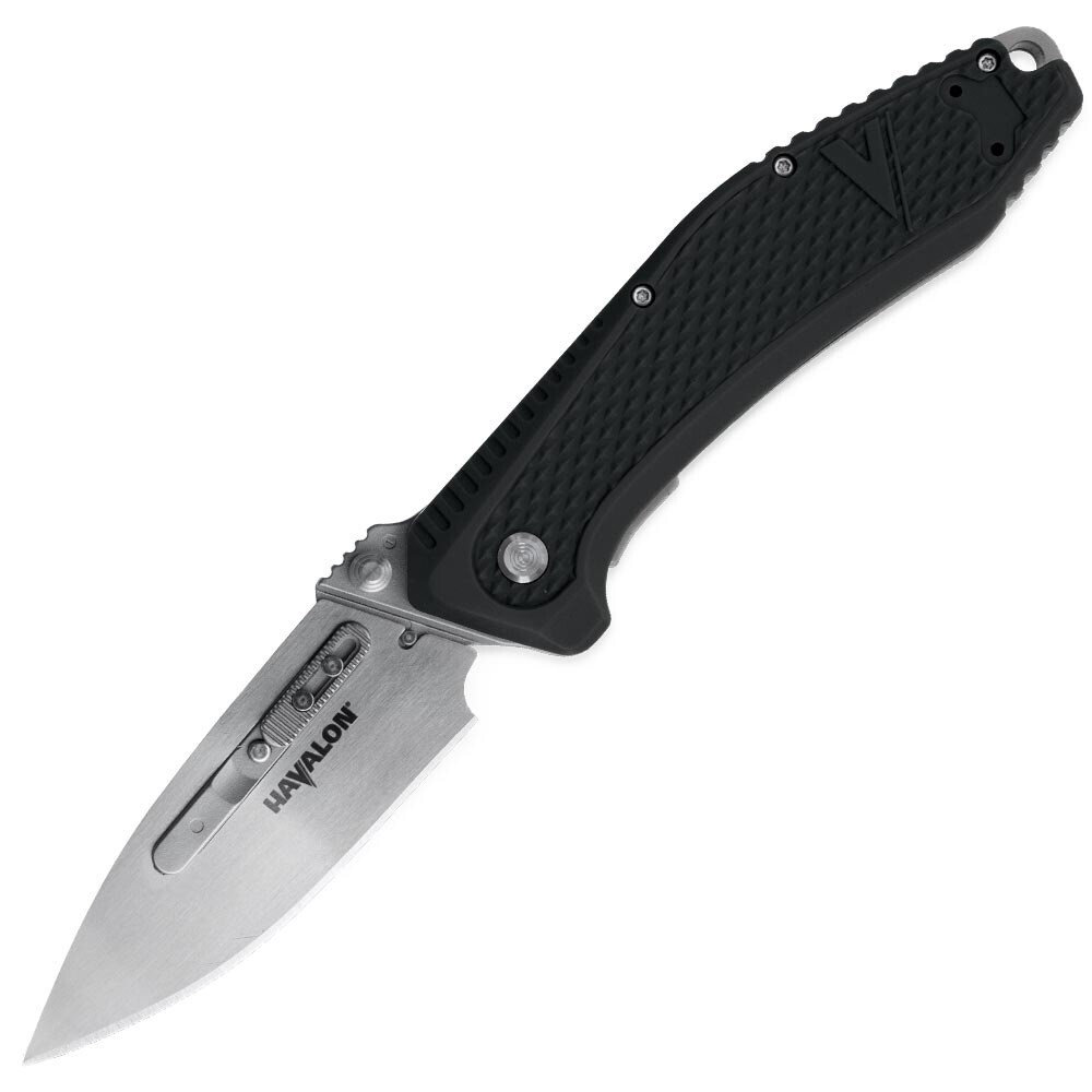 Havalon REDI – BLACK