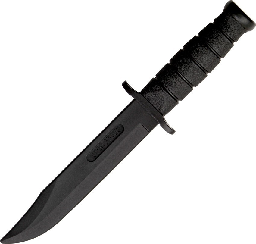 Cold Steel Leatherneck Trainer CS-92R39LSF 7.0″ Stainless Rubber Fixed Blade