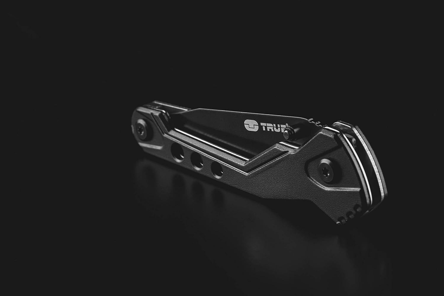 True Utility TrueBlade Folding Pocket Knife 2.75″ New Alliance Consumer Group