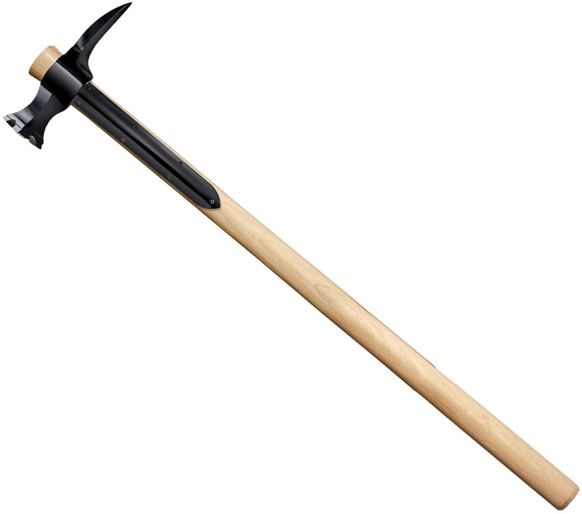 Cold Steel 30″ War Hammer 1055 Carbon Steel 90WHA