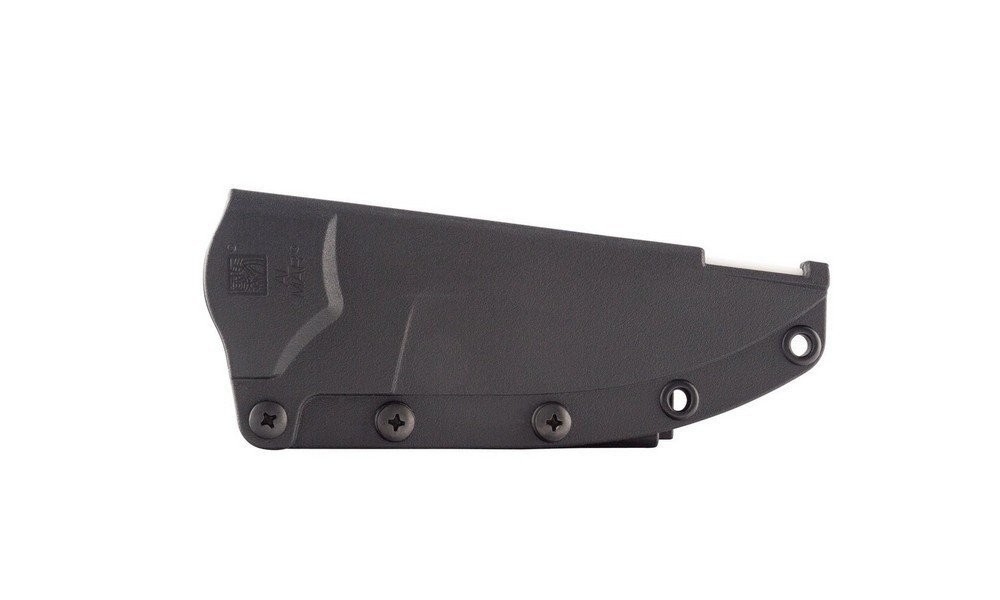 Al Mar B-21 Fixed Knife D2 Tool Carbon Steel Full Tang Blade G10 Handle AMK5102