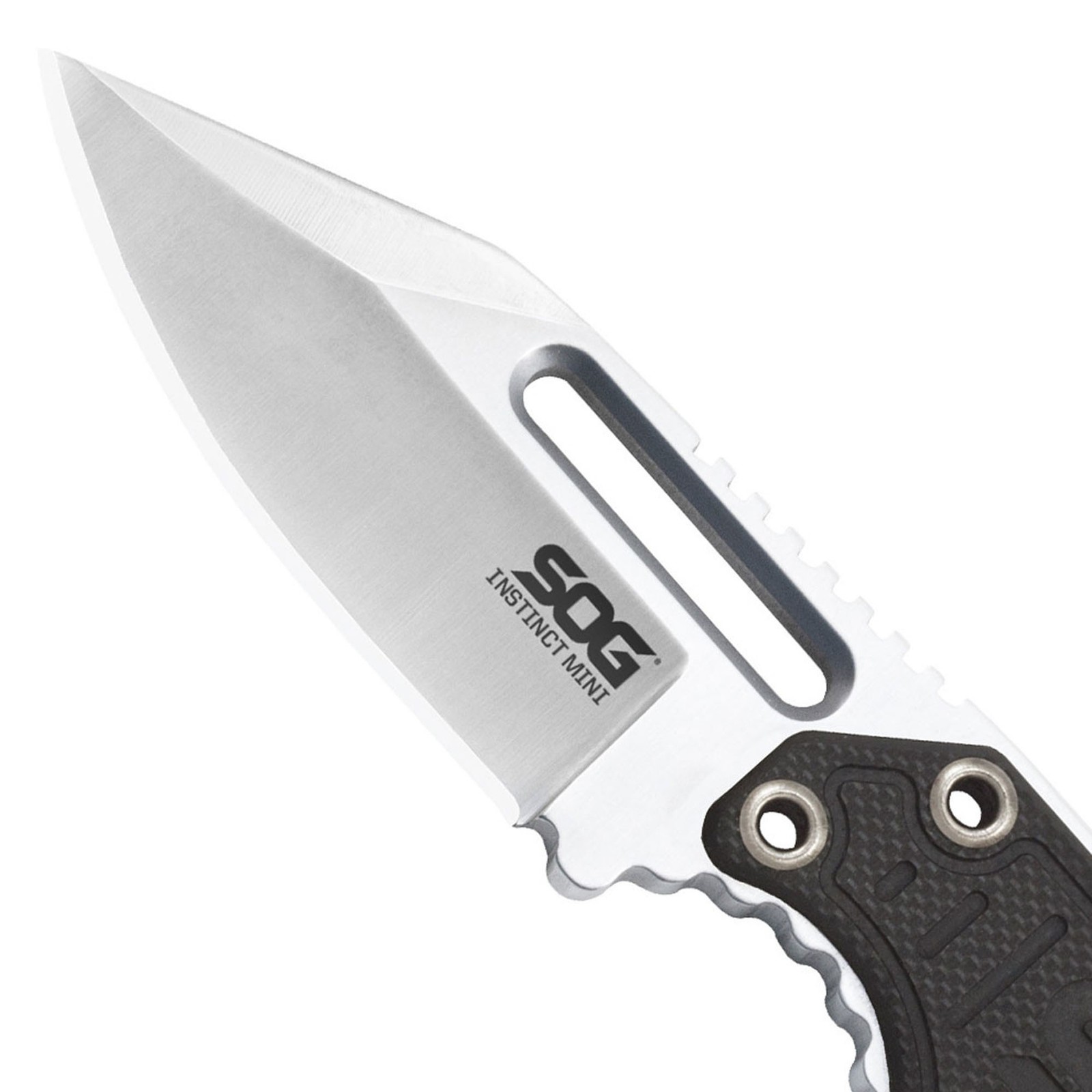 SOG Instinct Mini Pocket Knife