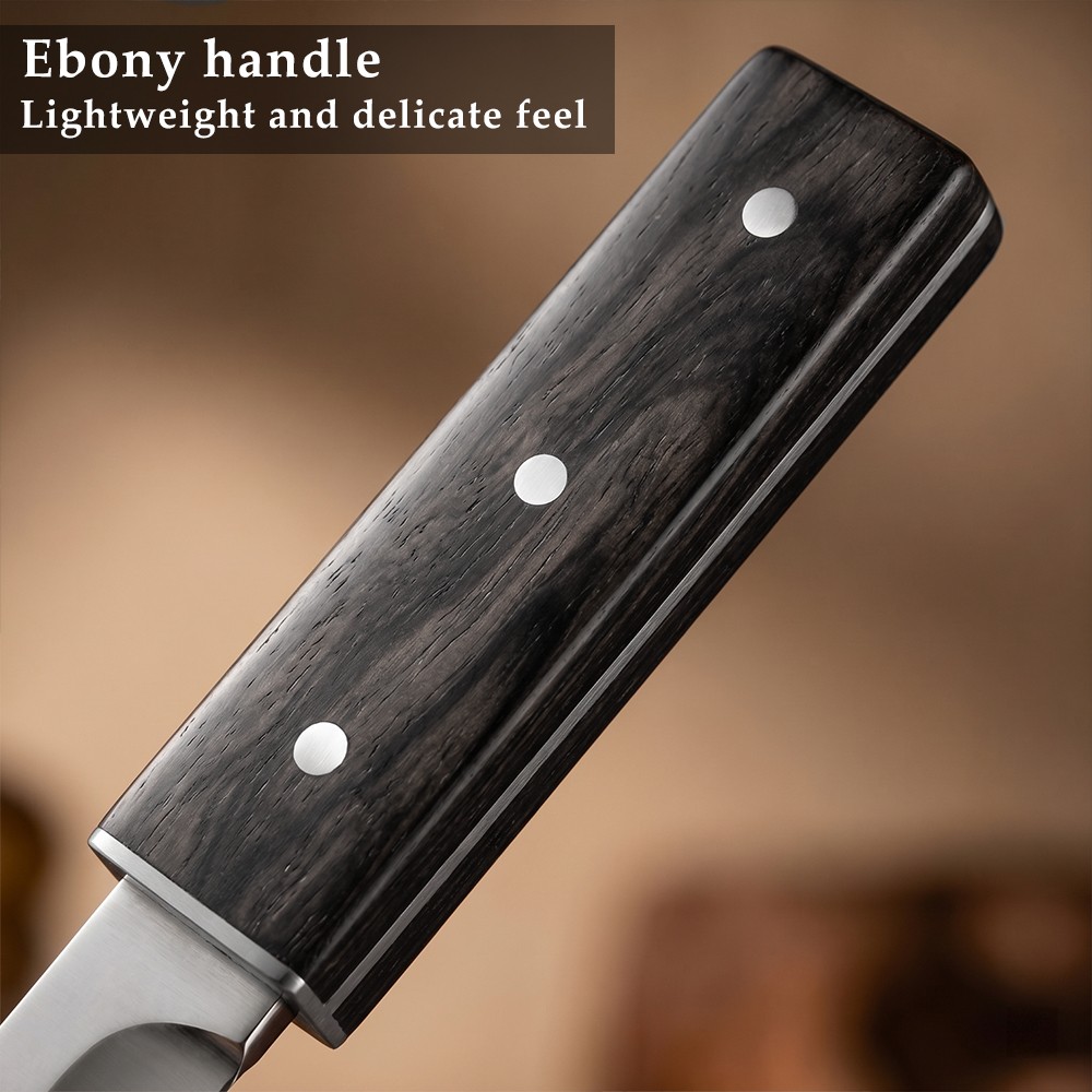 Samurai Ninja Japanese Katana Sharp Sword Full Tang Carbon Steel Blade Knife US