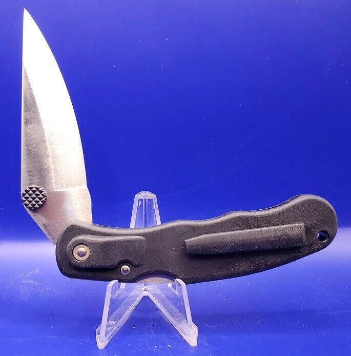 SHARP EAGLE 4 3/4″ LOCKBACK KNIFE JY-7009P