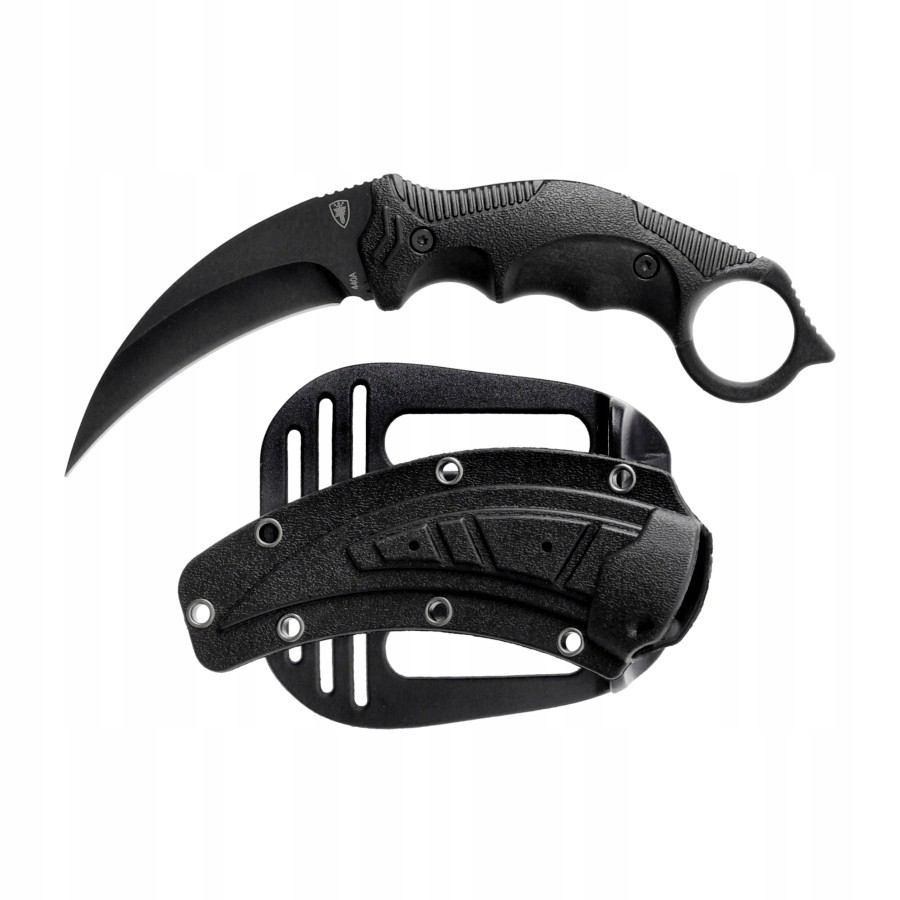 Elite Force EF 172 5.0980 tactical bushcraft claw survival carambit knife