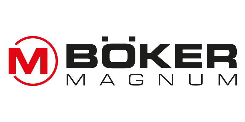 Boker Magnum Forest Ranger Pocket Knife 3.82″ Blade 7Cr17MoV Root Wood ✔️01MB233