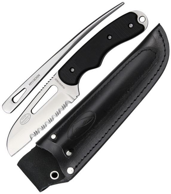 Myerchin Off-Shore System Generation 2 Professional Fixed Blade Knife- B100P