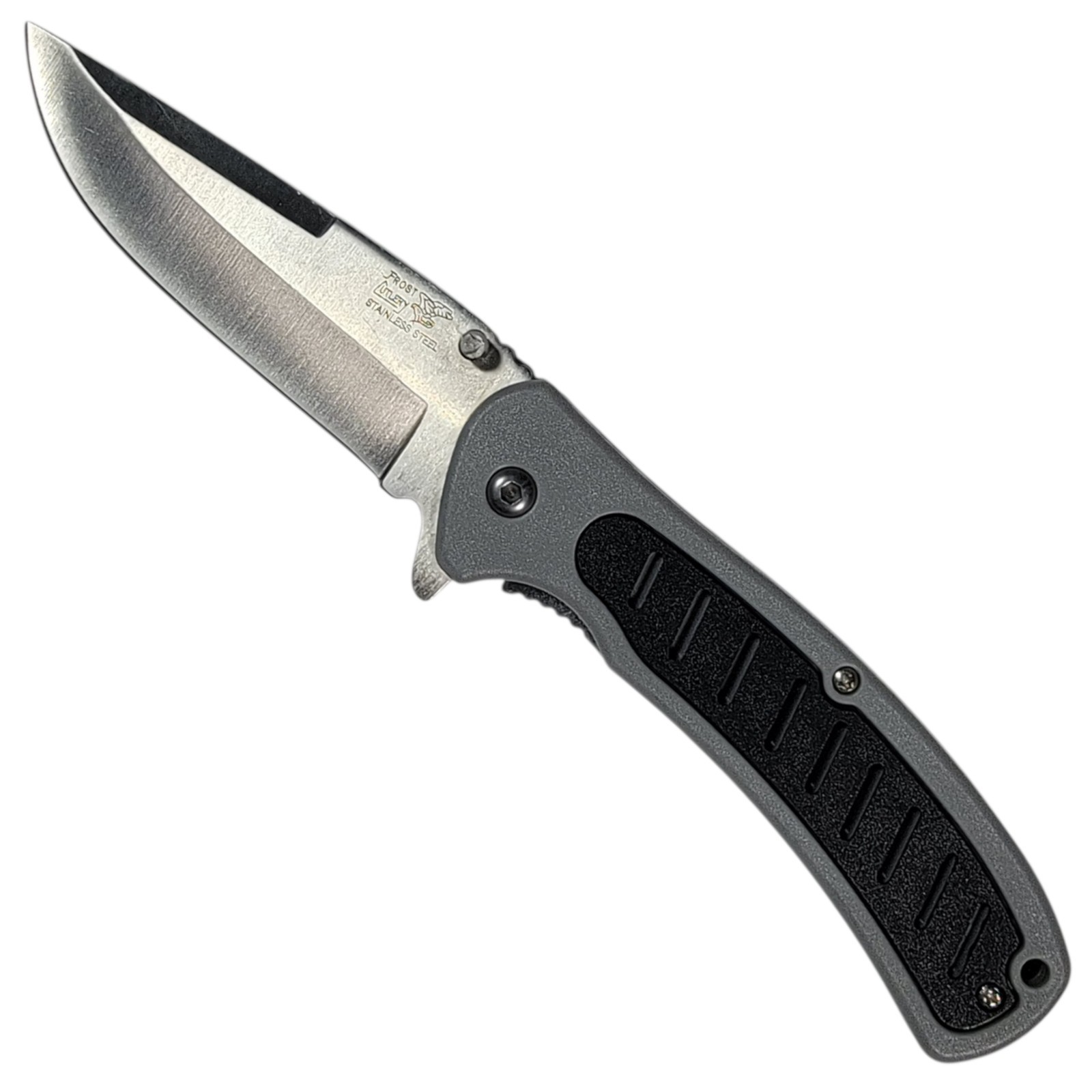 Lot of 5 Folding Pocket Knives | Frost Cutlery & Tac Xtreme EDC Set Knife Lot XL