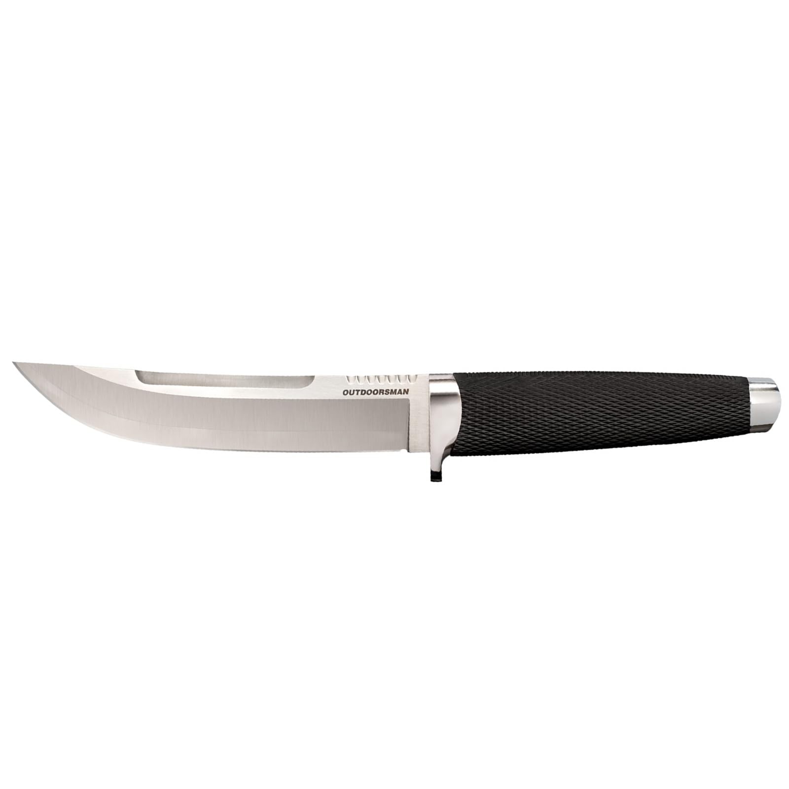 Cold Steel Outdoorsman Knife 6 Inch VG10 San Mai Steel with Secure Ex Sheath