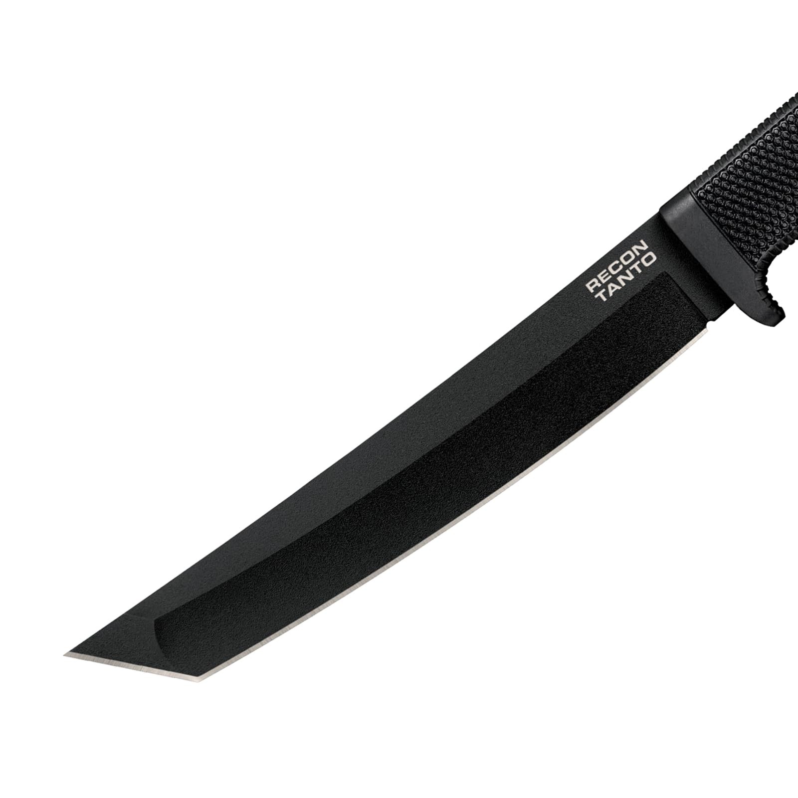 Cold Steel Recon Tanto 7 Sk-5 Razor-Sharp Blade 4.75 Kray-Ex Handle Military