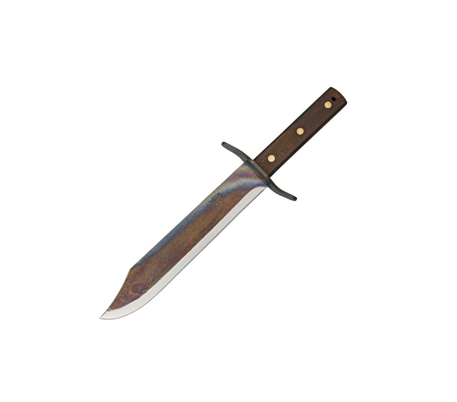 Svord Von Tempsky Forest Bowie, One Size