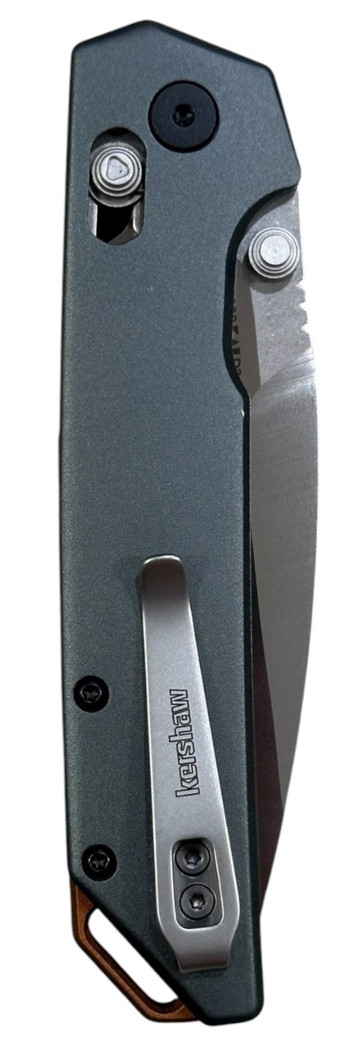 KERSHAW Iridium 3.5in Folding Knife (2038)