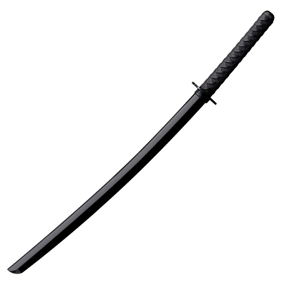 Cold Steel 92BKKD O Bokken Trainer/Practice Sword 32.5″ Blade 44″ Overall