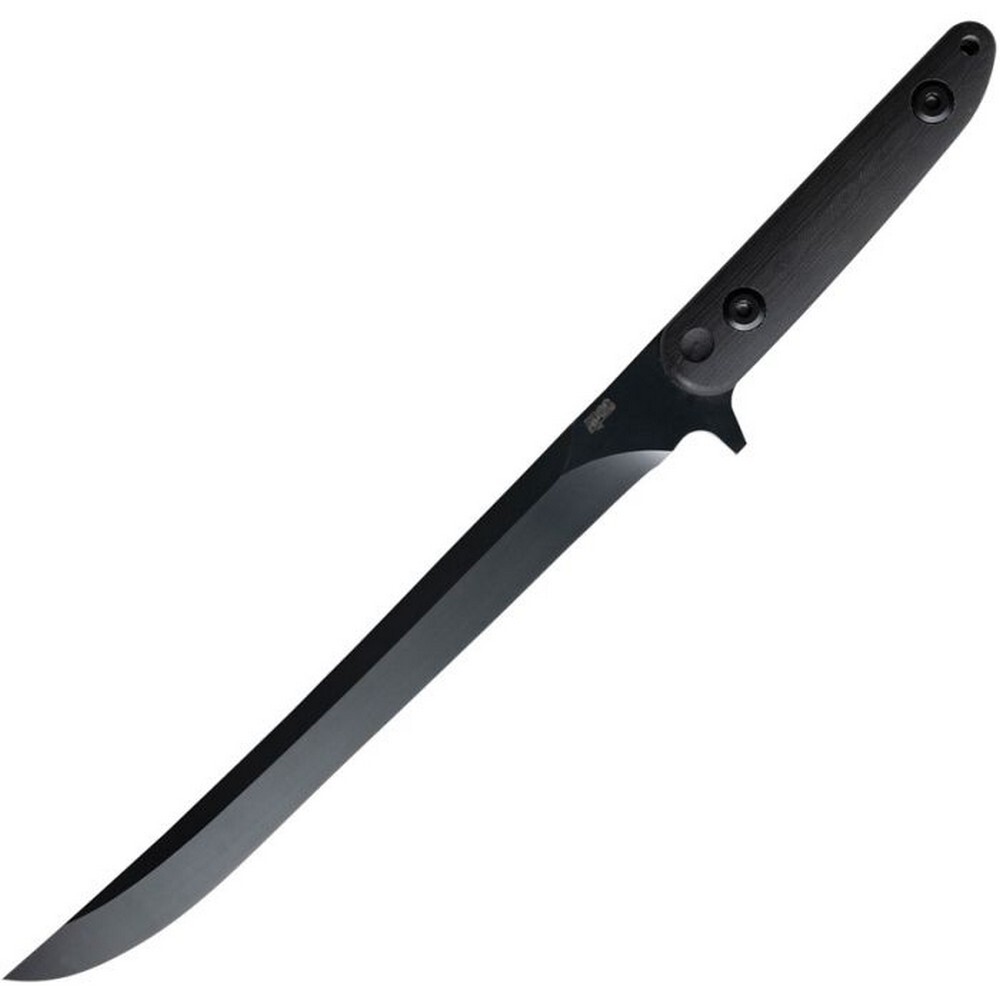 APOC Atrim Survival Fixed Knife 10.5″ Spring Steel Blade G10 Handle – SD35660
