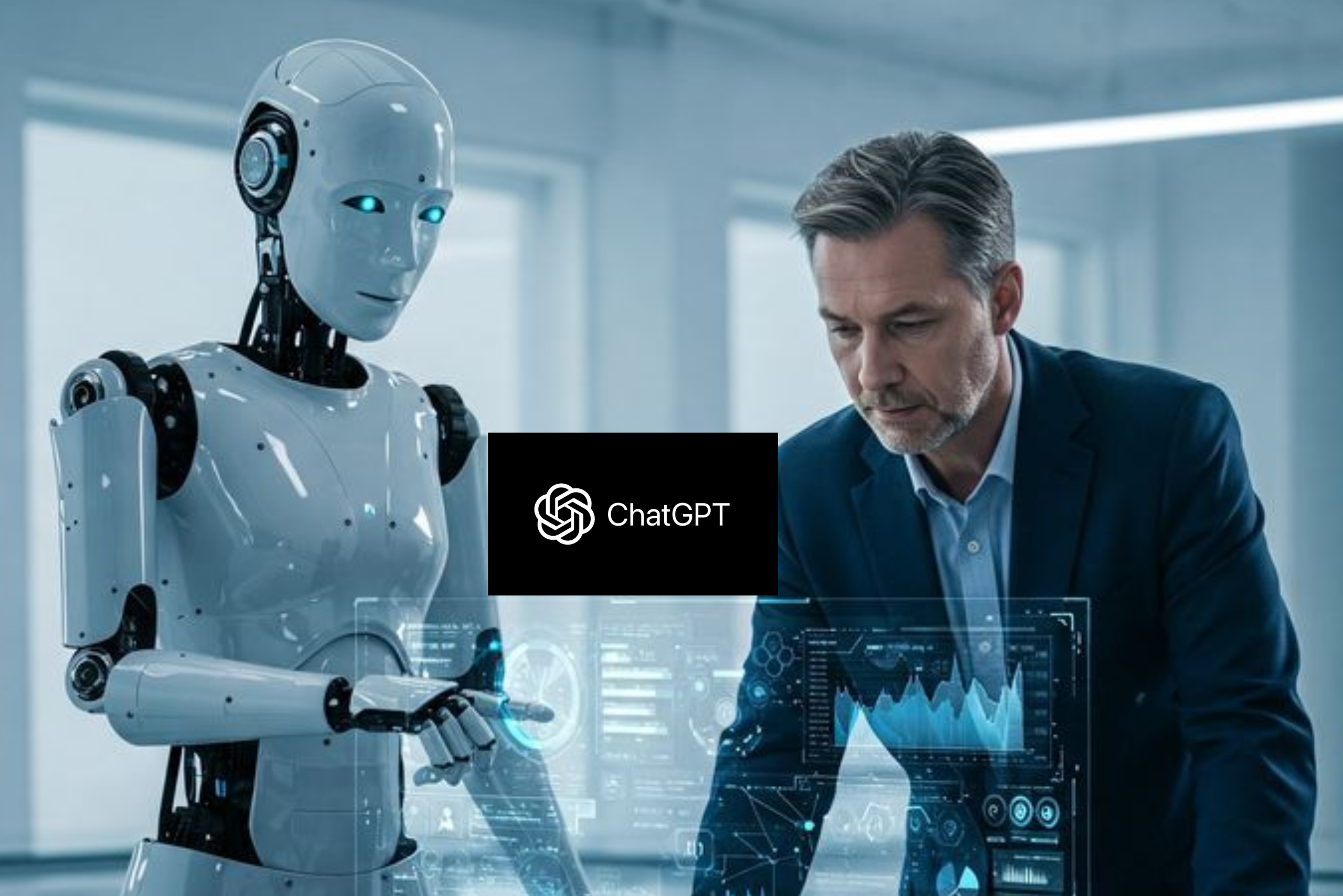 Como o ChatGPT pode ajudar empresários e profissionais liberais a criar conteúdo