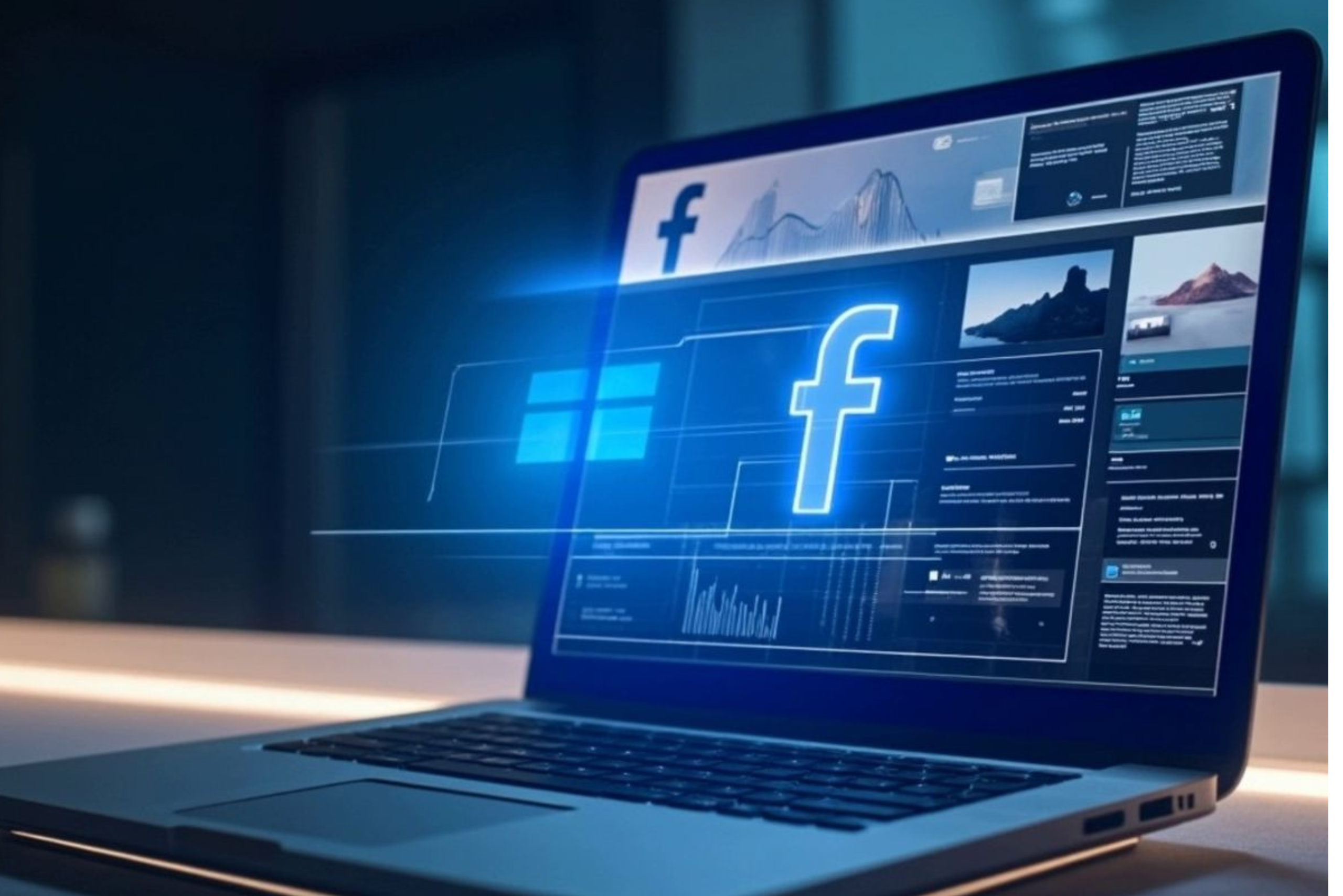 Você sabia? O Meta já desconta os créditos direto nos seus anúncios