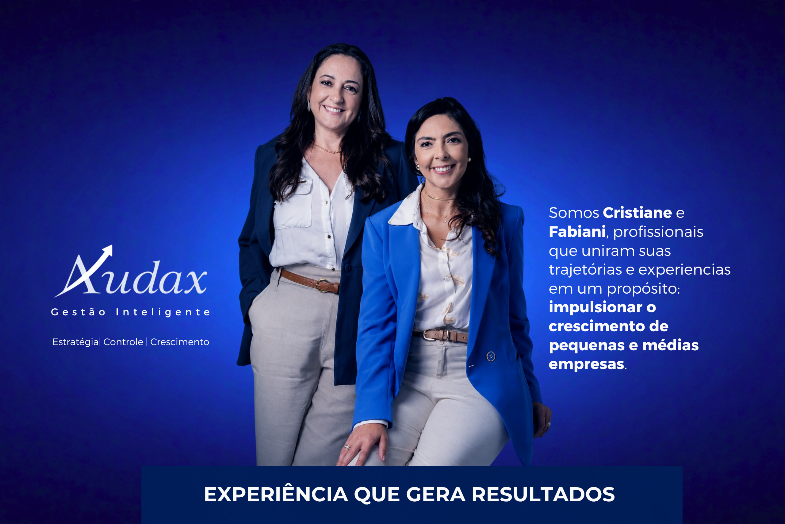 site audax gestão inteligente