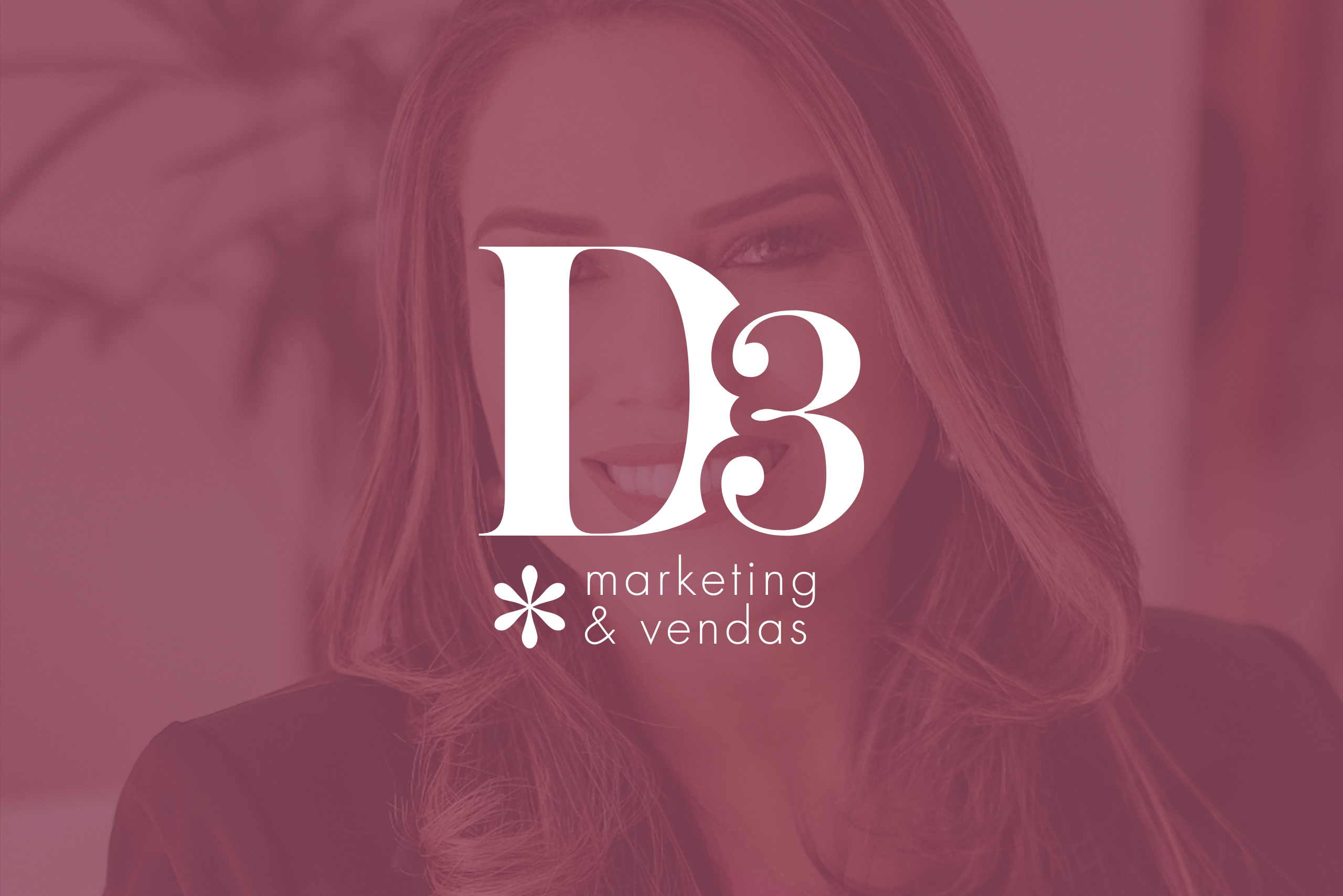 A D3 estrutura marketing, posicionamento e processo comercial para transformar presença em crescimento real.